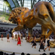 Chanel Couture Inspires Witty Celebrity Banter
